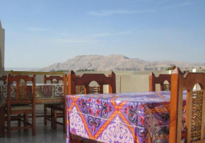 Гостиница Kareem Hotel Luxor  Луксор